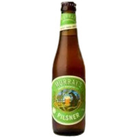 Murray's Craft Brewing Co. Rudeboy Pilsner