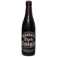 Murray's Craft Brewing Co. Dark Knight