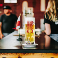 Notch Brewing Grodziskie