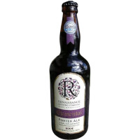 Renaissance Brewing Elemental Porter