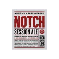 Notch Brewing Session Ale