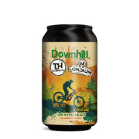 Biermanufaktur Loncium Downhill