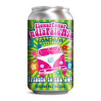 Biermanufaktur Loncium FlowerPower IPA
