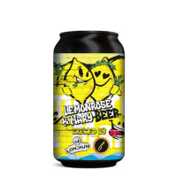 Biermanufaktur Loncium Lemonrose & Mary