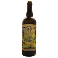 Biermanufaktur Loncium Osterbräu