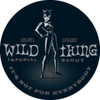 Murray's Craft Brewing Co. Wild Thing Imperial Stout