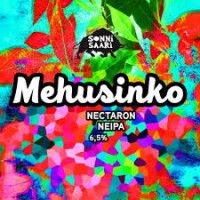 Sonnisaari Mehusinko