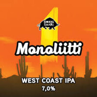 Sonnisaari Monoliitti