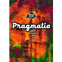 Sonnisaari Pragmatia