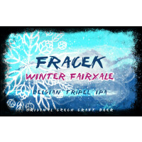Fracek Winter Fairy Ale