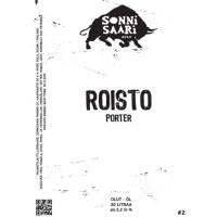 Sonnisaari Roisto