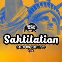 Sonnisaari Sahtilation