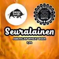 Sonnisaari Seuralainen