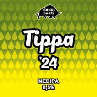 Sonnisaari Tippa '24
