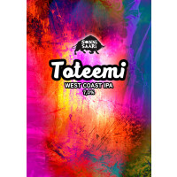 Sonnisaari Toteemi