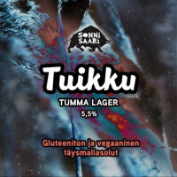 Sonnisaari Tuikku