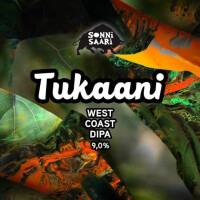 Sonnisaari Tukaani