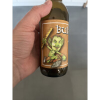 Brasserie Philippe Bultroll
