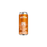 Saimaa Brewing Company IPA