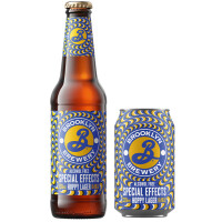 Brooklyn Brewery Special Effects Hoppy Lager