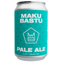Maku Brewing Bastu