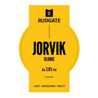 Rudgate Brewery Jorvik (Cask)