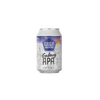 Maku Brewing Galaxy APA