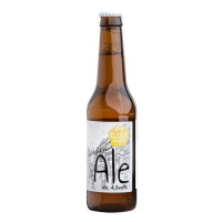 Maku Brewing Golden Ale