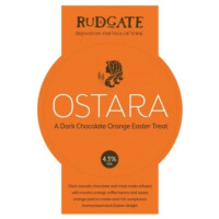 Rudgate Brewery Ostara