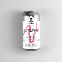 Alus Darbnīca Labietis / Pagan Brews Ķirsene