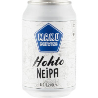 Maku Brewing Hohto