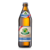 Lammbrauerei Hilsenbeck (Gruibingener) Ohne