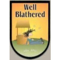 Rudgate Brewery WB (Well Blathered)