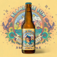 Blame The Sun Brewing Welcome Aboard