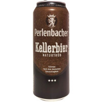 Lidl Perlenbacher Kellerbier