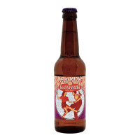 Blame The Sun Brewing La Felicita