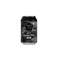 Maku Brewing JJ's Brisket King