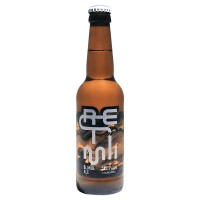Retimi (Rethymnian Independent Microbrewery) Blonde Ale
