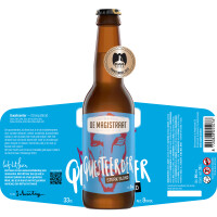 Bierbrouwerij De Magistraat Questeerder
