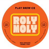 Play Brew Co Roly Moly