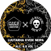 Maku Brewing Luutarha