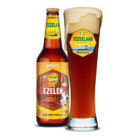 Tesselaar Familiebrouwerij Diks Ezelenbok