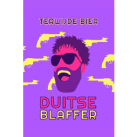 Terwijde Bierclub Duitse Blaffer