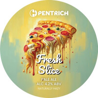 Pentrich Brewing Co. Fresh Slice