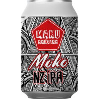 Maku Brewing Moko