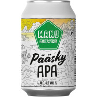 Maku Brewing Pääsky APA