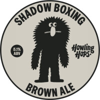 Howling Hops Shadow Boxing