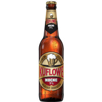 Browar Braniewo Kuflowe Mocne