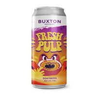 Buxton Brewery Fresh Pulp