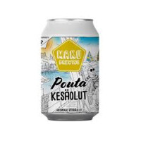 Maku Brewing Pouta